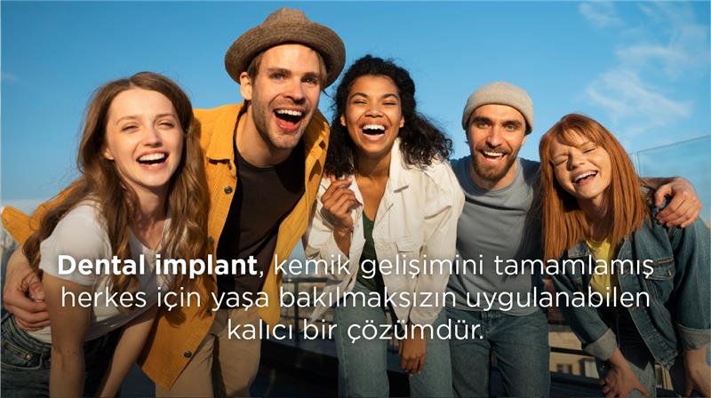 Dental İmplant